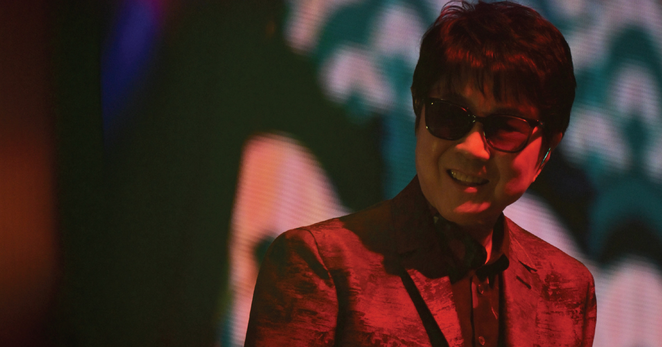 2025 조용필 콘서트관련사진