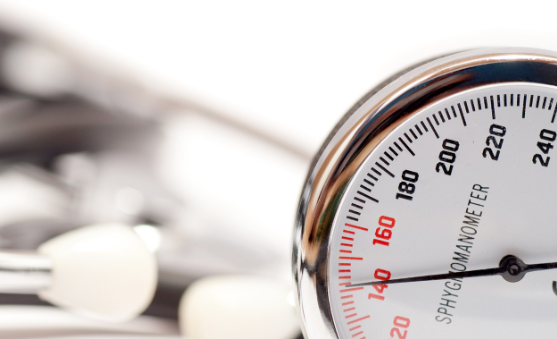 나이별 혈압 정상수치