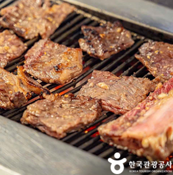 본수원갈비