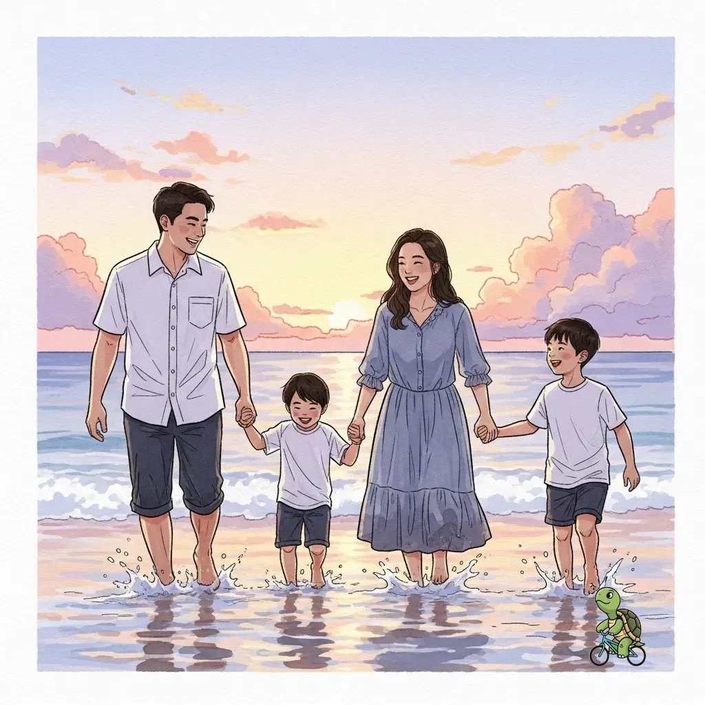 괌 가족여행 완벽 가이드