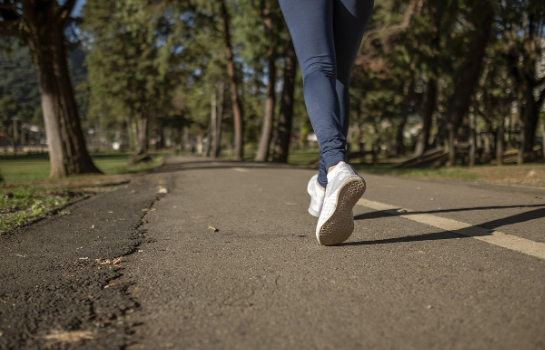5분 유산소로 에너지 리셋하기
