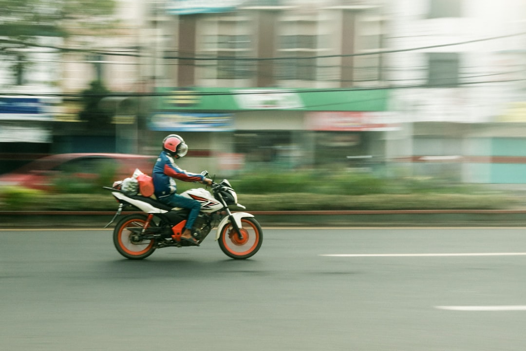 Speeding
