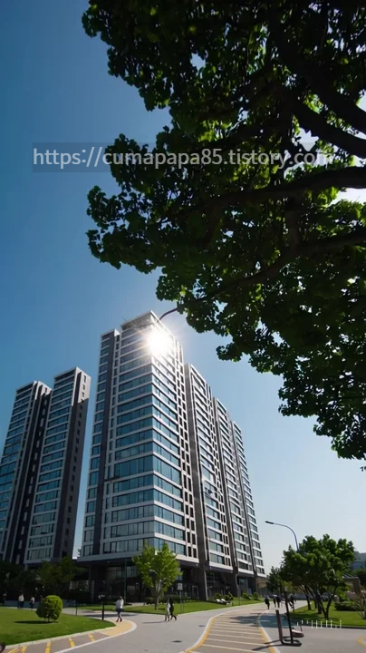 힐스테이트 광교중앙역 퍼스트 무순위 줍줍 청약&amp;#44; 당첨 가능성은?