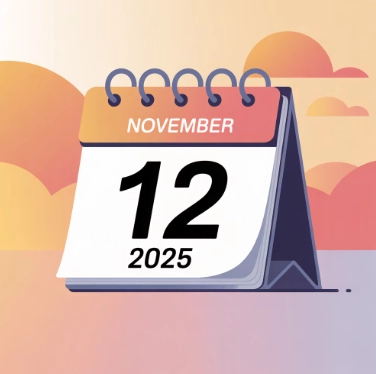 ChatGPT 5.1 롤아웃 전략 예시 캘린더 이미지