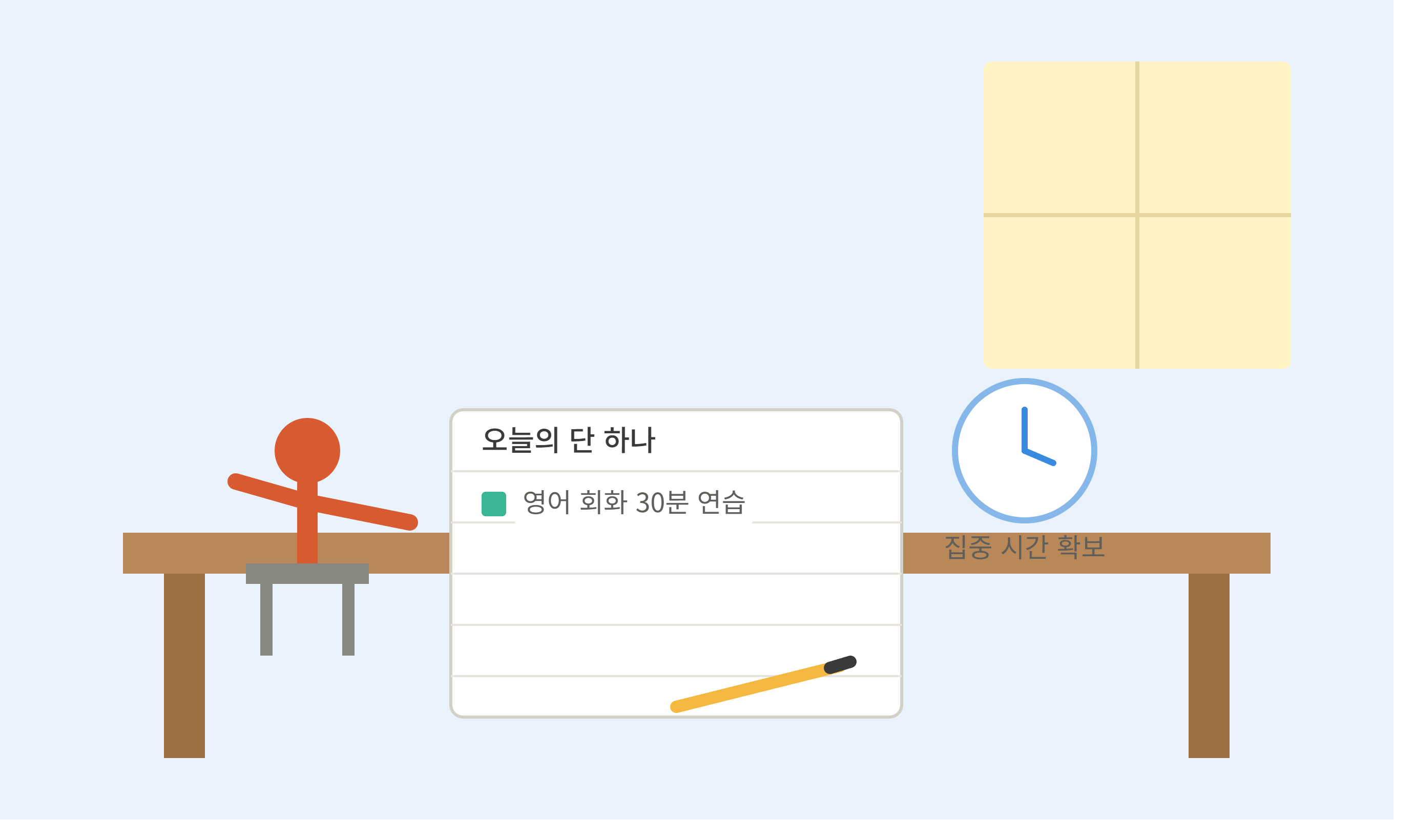 《원씽》이 알려주는 중요한 일에 집중하는 방법