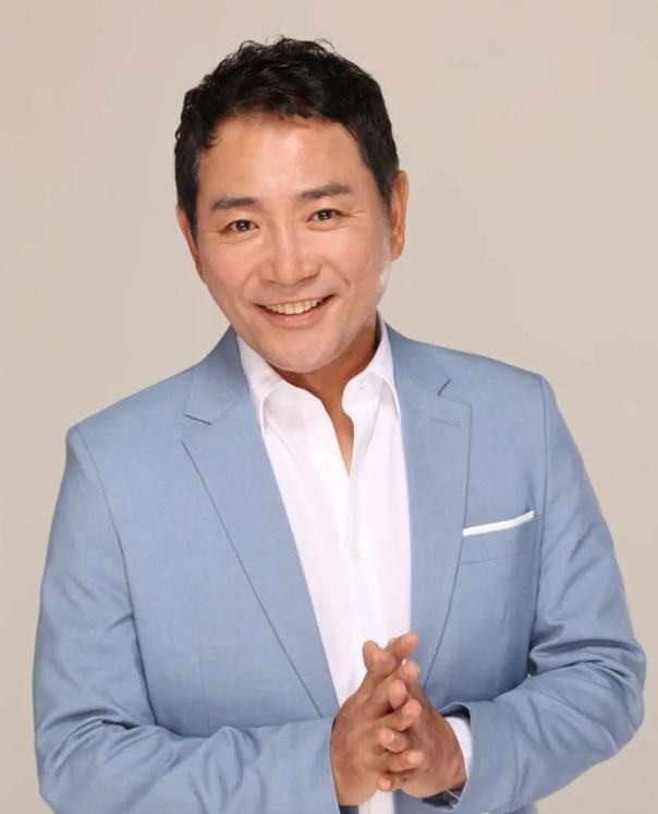 이봉원 박미선 나이
