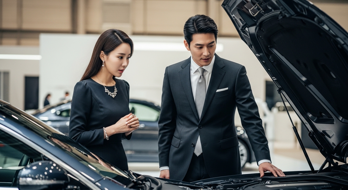 하이브리드 자동차