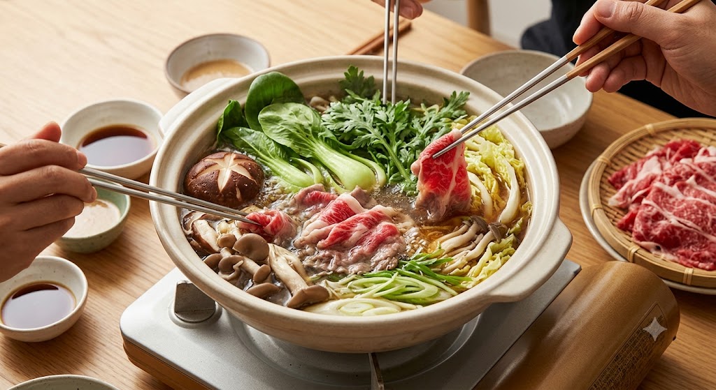 샤브샤브