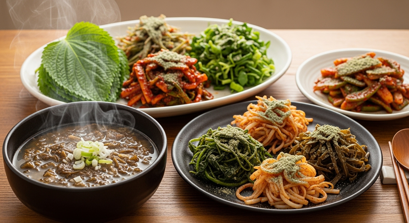 들깨 한말은 몇kg