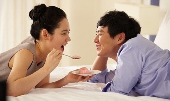 한가인 자녀 늦게 가진 이유 / 한가인 나이 학력 가족