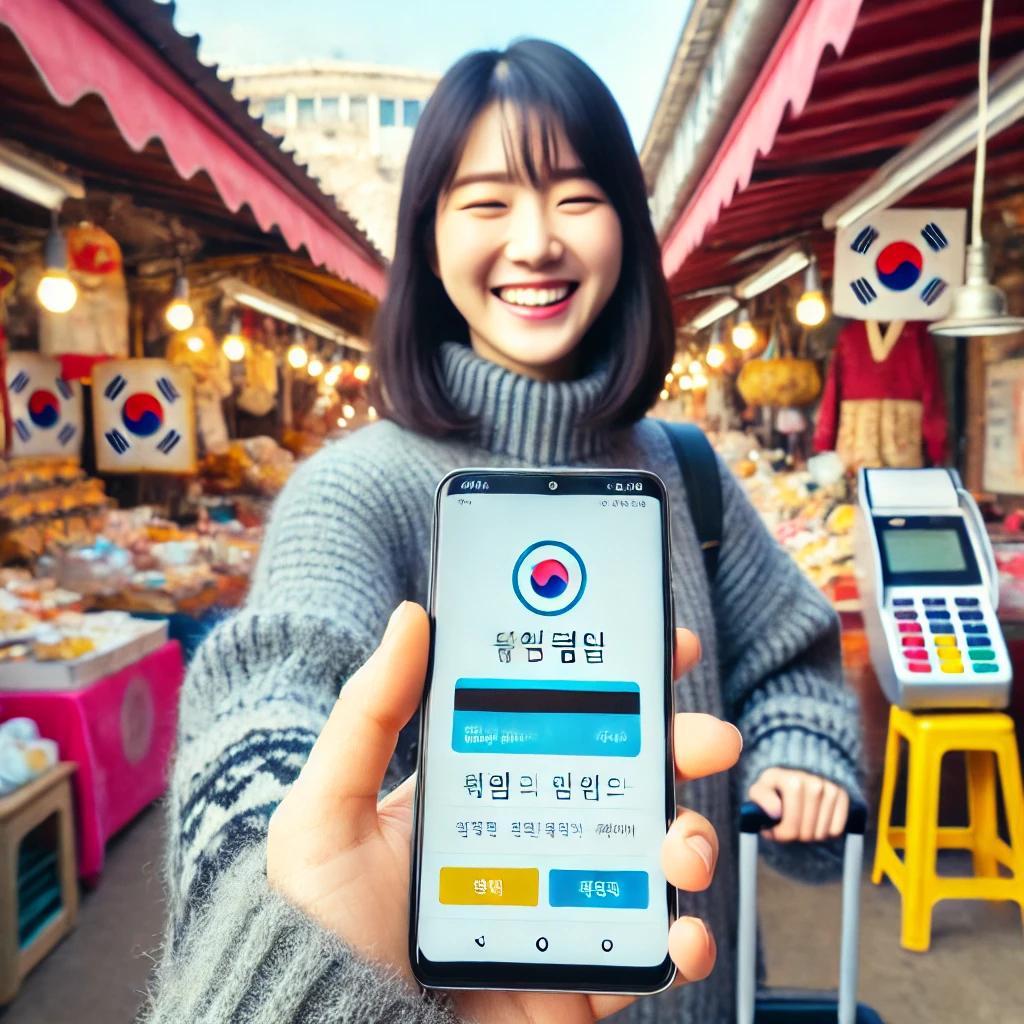 온누리상품권 사용방법