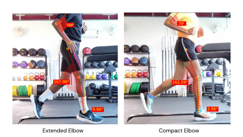 러닝 자세에 대해서 알아보기 초보러너 필독!