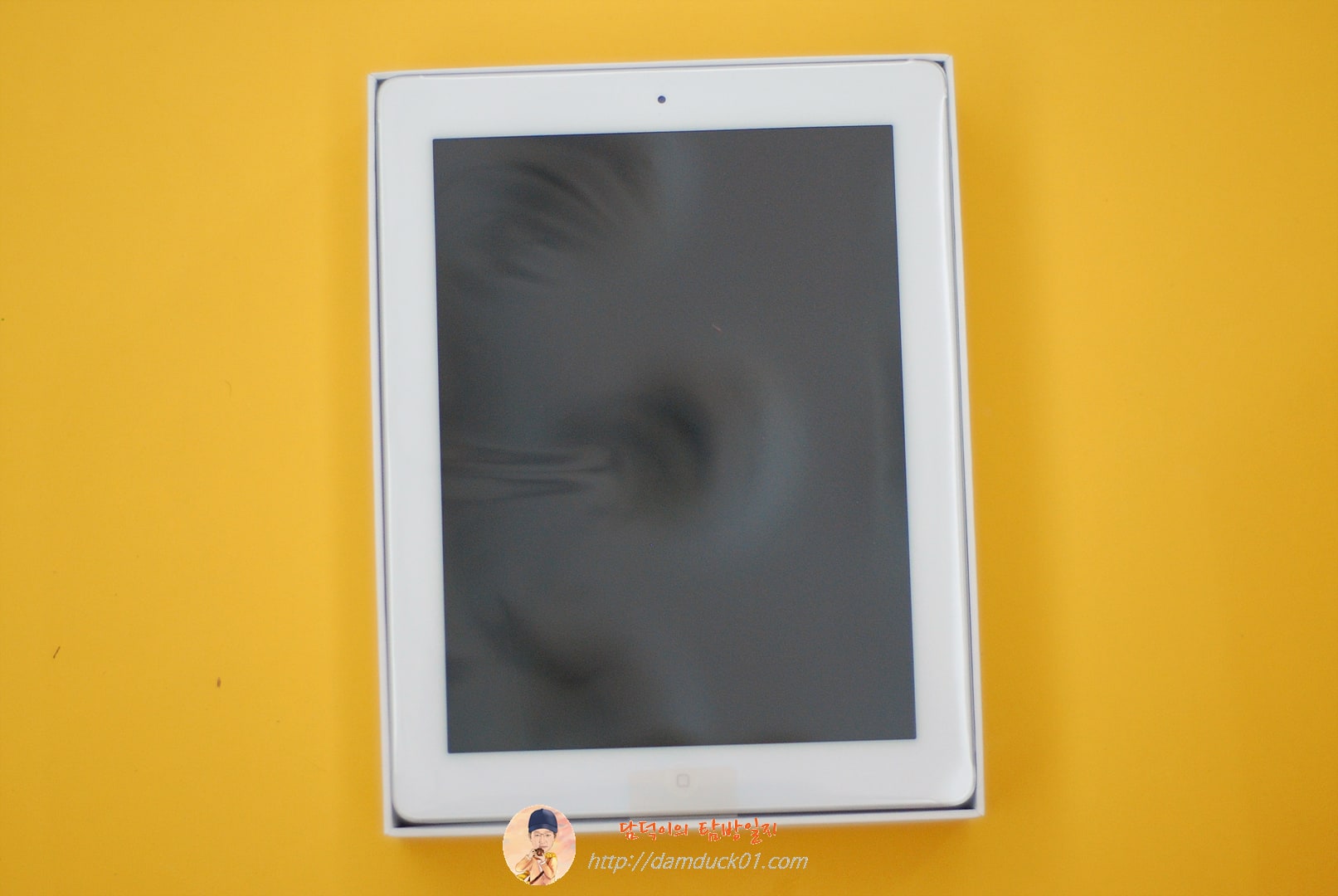 아이패드 2세대