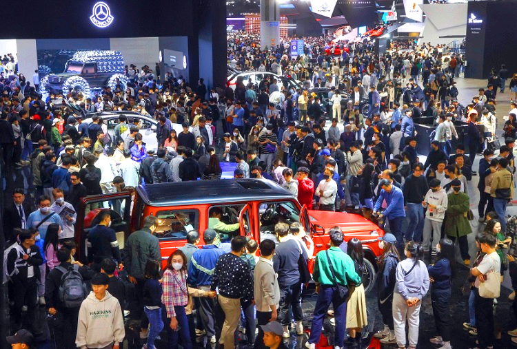 서울 모빌리티쇼