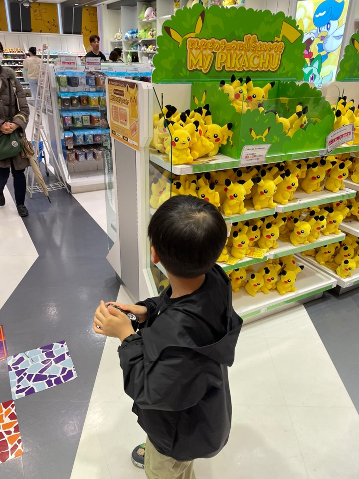 포켓몬-센터-후쿠오카