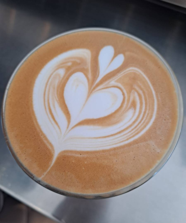 라떼아트 3단윙