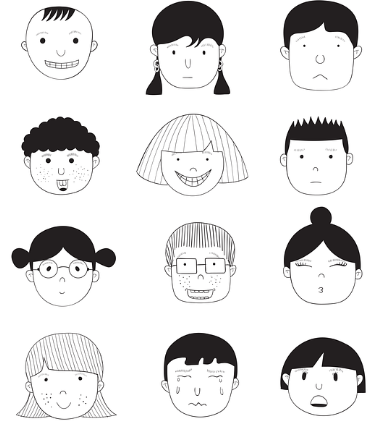 고통, 기쁨, 공포를 실시간으로 공유할 수 있는 감각 인터넷의 가능성