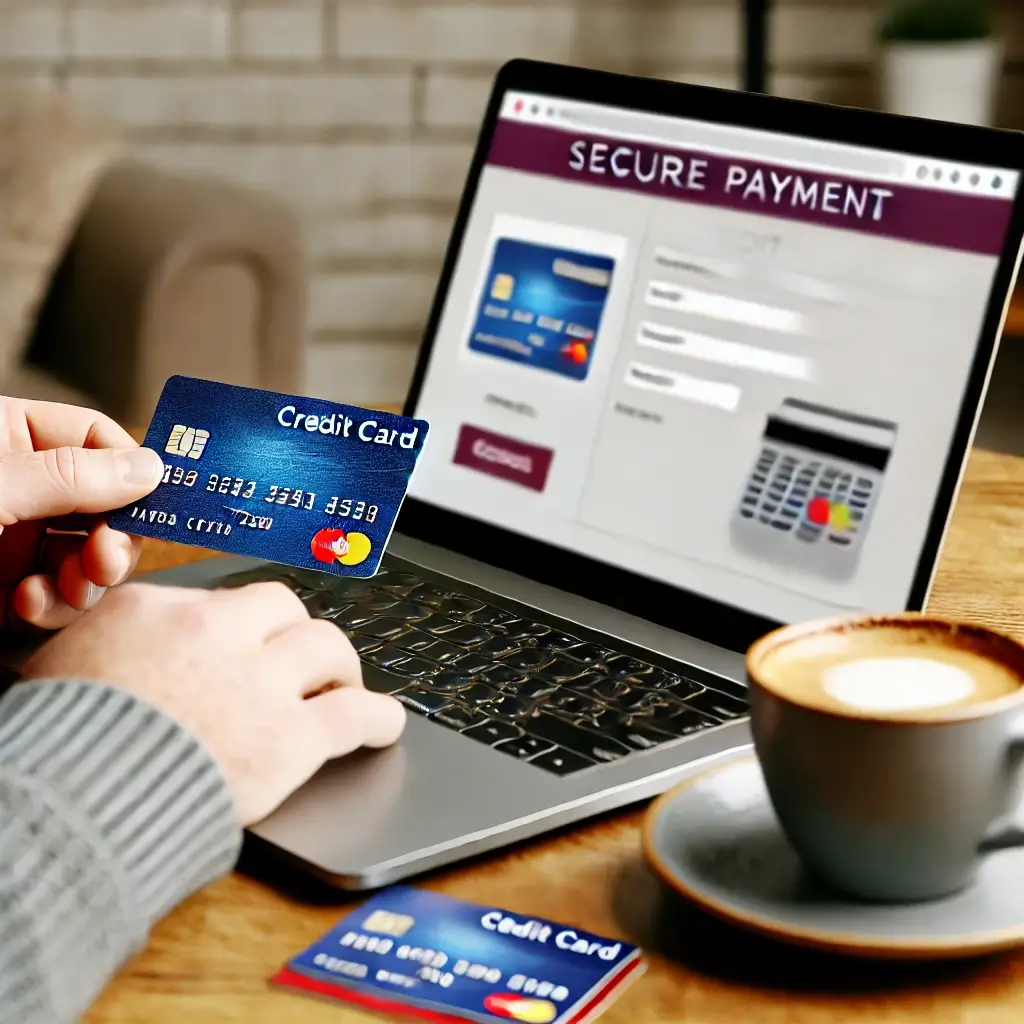 카드 및 투자 부문