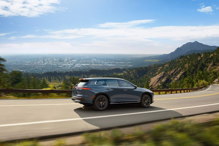 토요타 크라운 SUV 시그니아