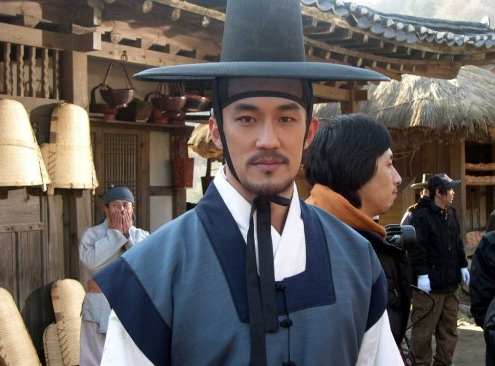 한정수