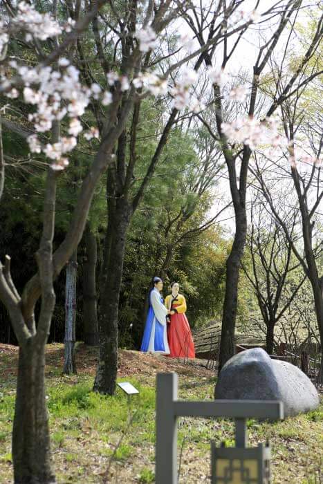 남원 가볼만한곳