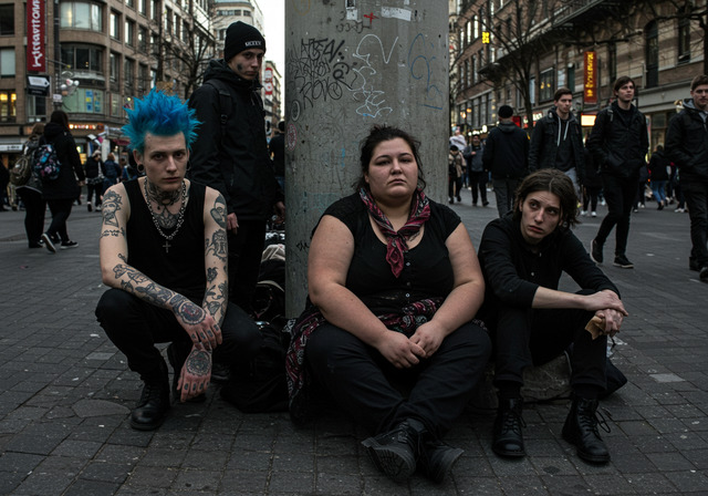 무시하는 심리 원인