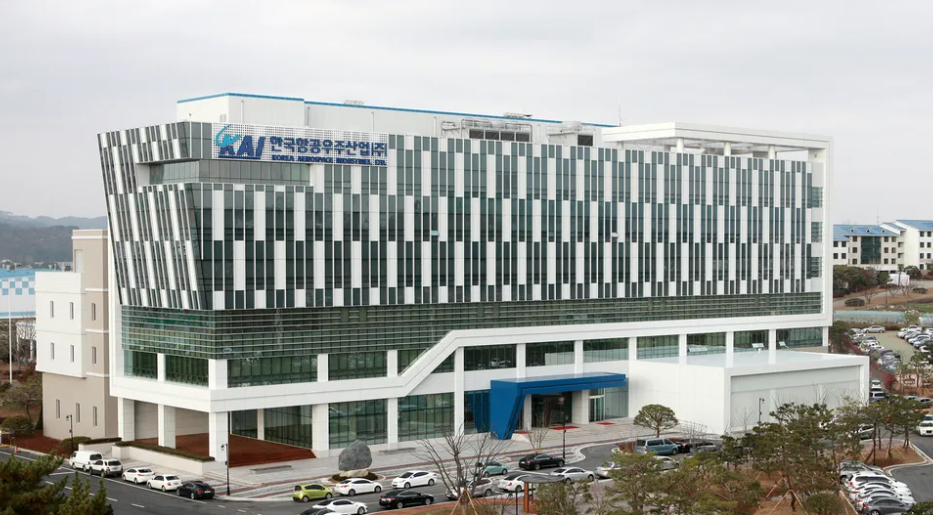 한국항공우주산업 관련 사진