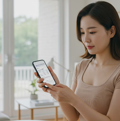 홍역 예방접종 확인 방법 : 예방접종 도우미, 병원 기록확인