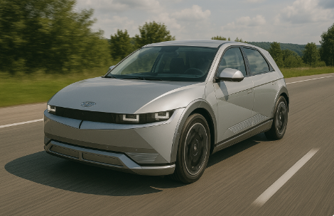 한국 전기차 성능 완전분석 관련사진