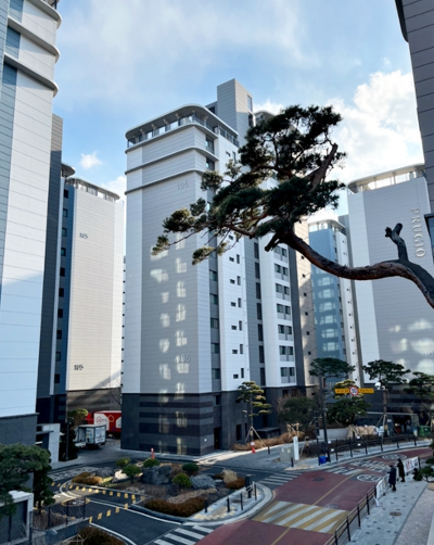 이수푸르지오 더 프레티움 청약 자금 계획