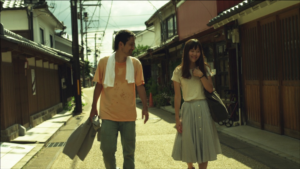 한여름의 판타지아