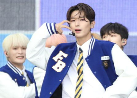 판타지보이즈 유준원 탈퇴