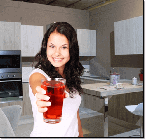 급성신우신염 치료