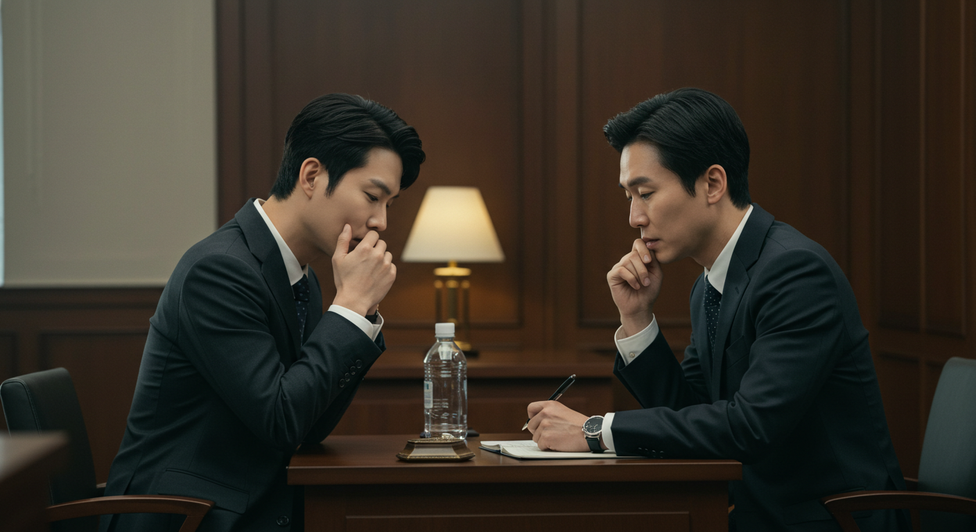 법정 증언&amp;#44; 피해자 권리&amp;#44; 증인 출석
