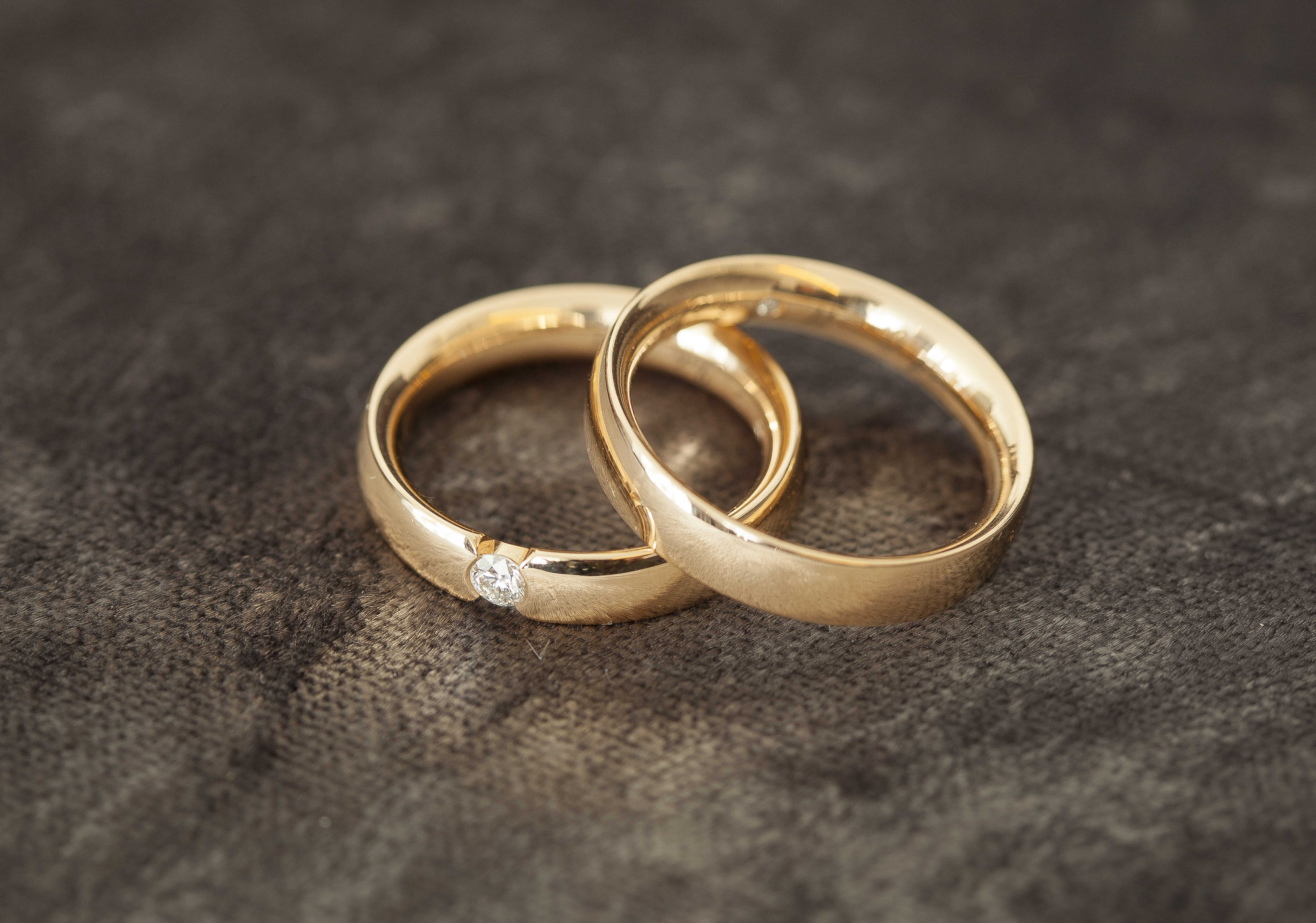 예비부부 결혼준비