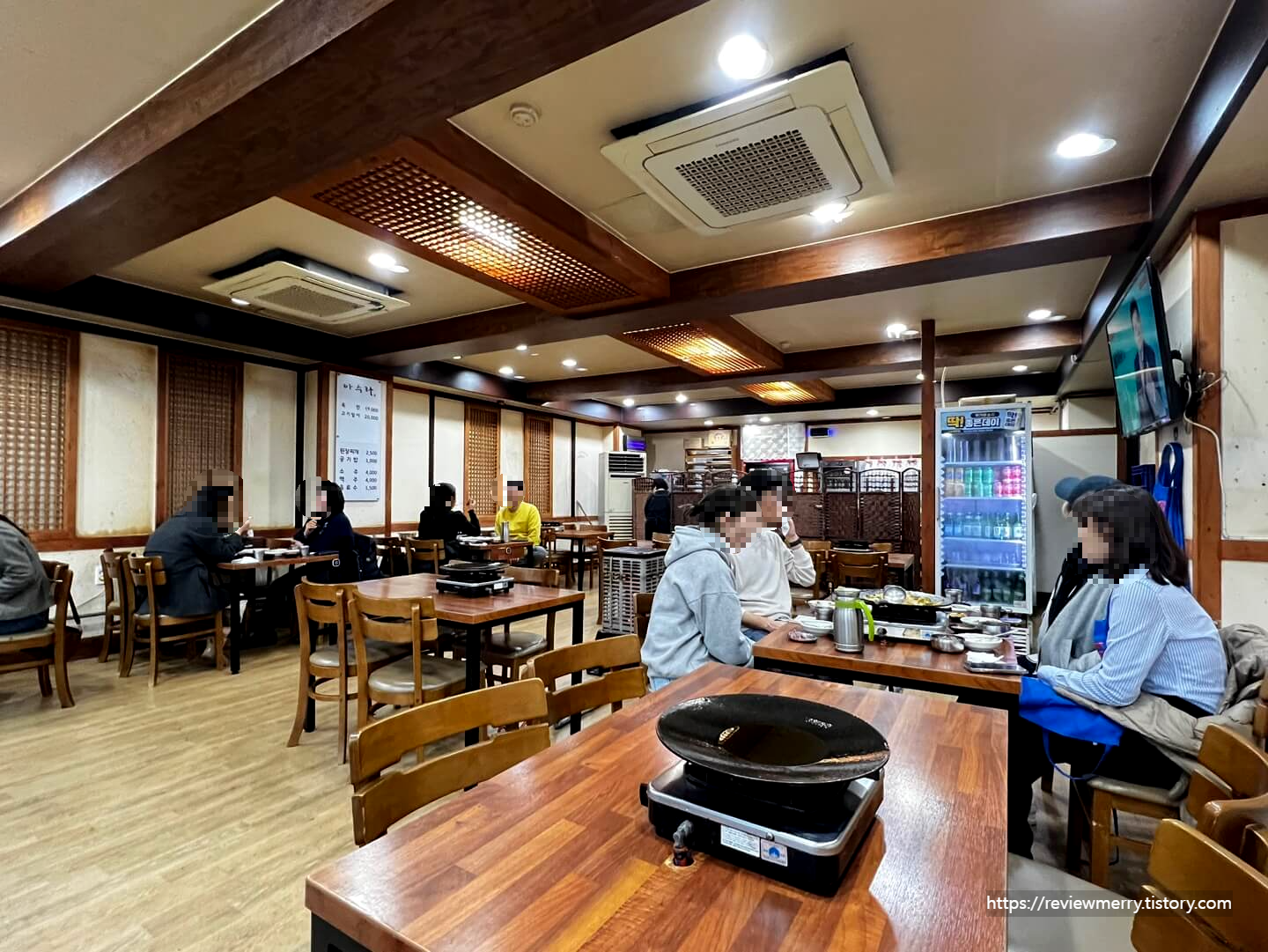 가게 내부 사진