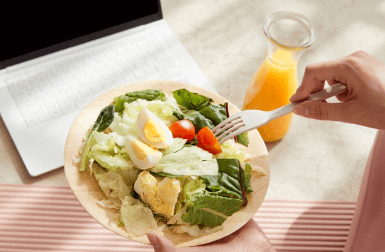 길버트증후군에 좋은음식