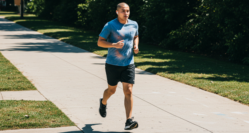 운동이 피부 건강에 미치는 놀라운 효능