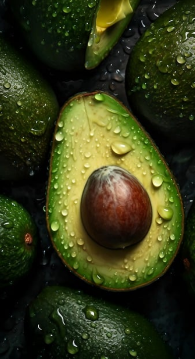 아보카도 효능, 먹는 방법, 보관법 총정리 (2024ver)