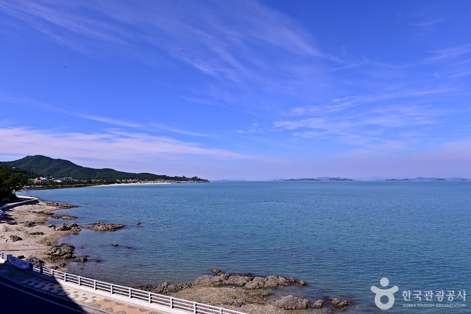 진도 가볼만한곳 베스트10