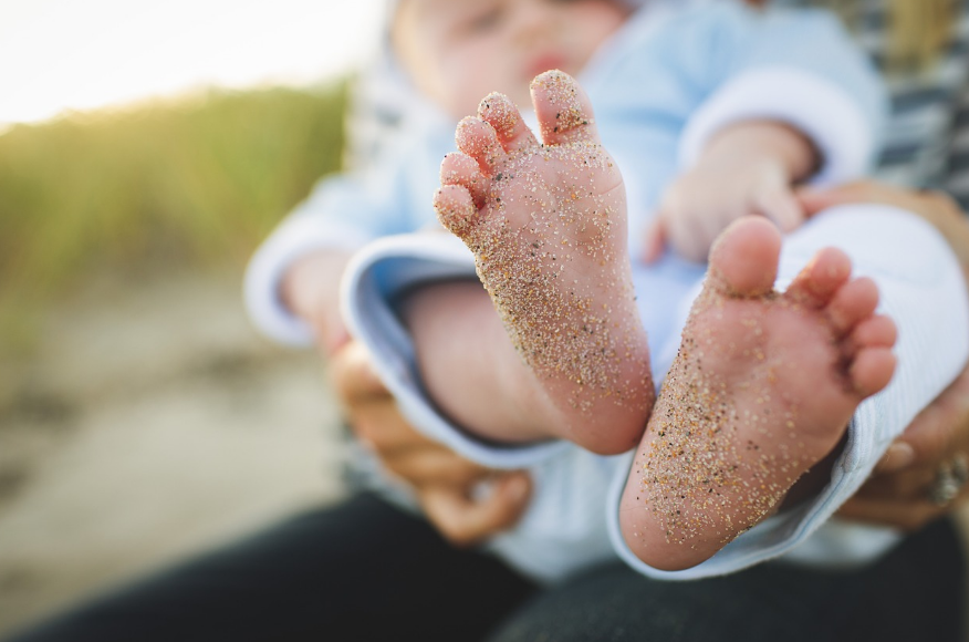 아기 걸음마 이미지