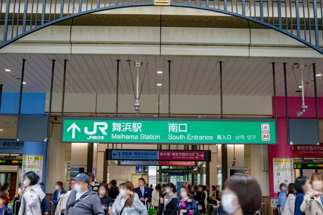 도쿄 디즈니랜드/디즈니씨 티켓 예매, 가는법, 영업시간, 맛집(식당)추천 3곳까지 총정리!