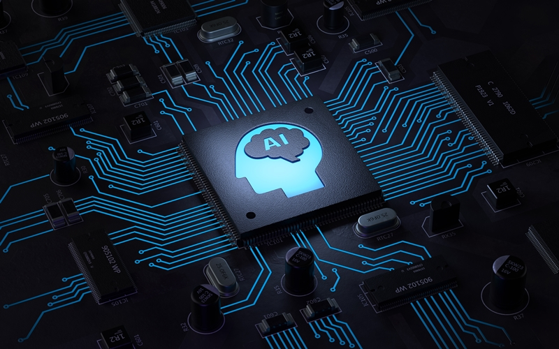 AI CPU IMAGE