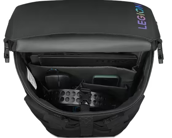 Lenovo 레기온 액티브 게이밍 백팩