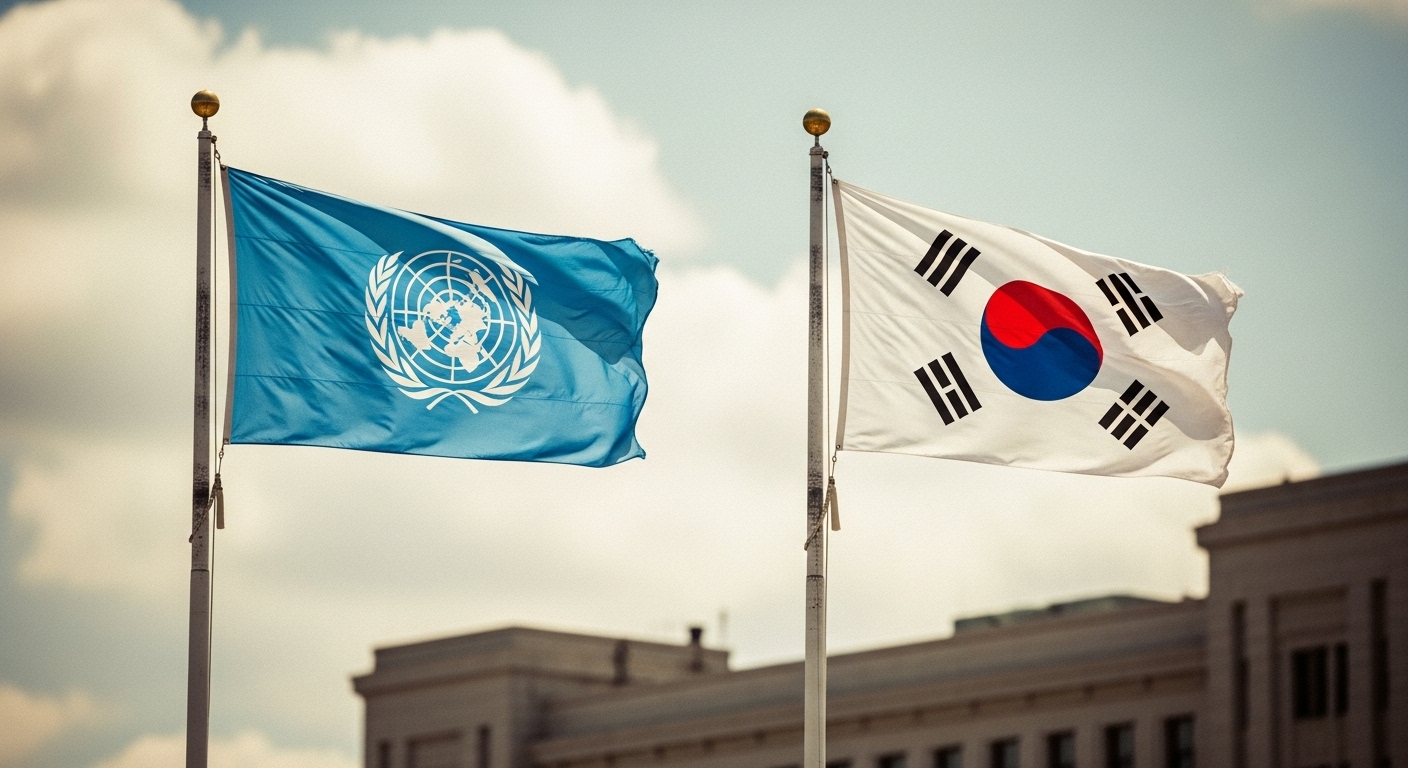 유엔의 날 (10월 24일)은 왜 더 이상 공휴일이 아닐까? 역사적 배경 정리