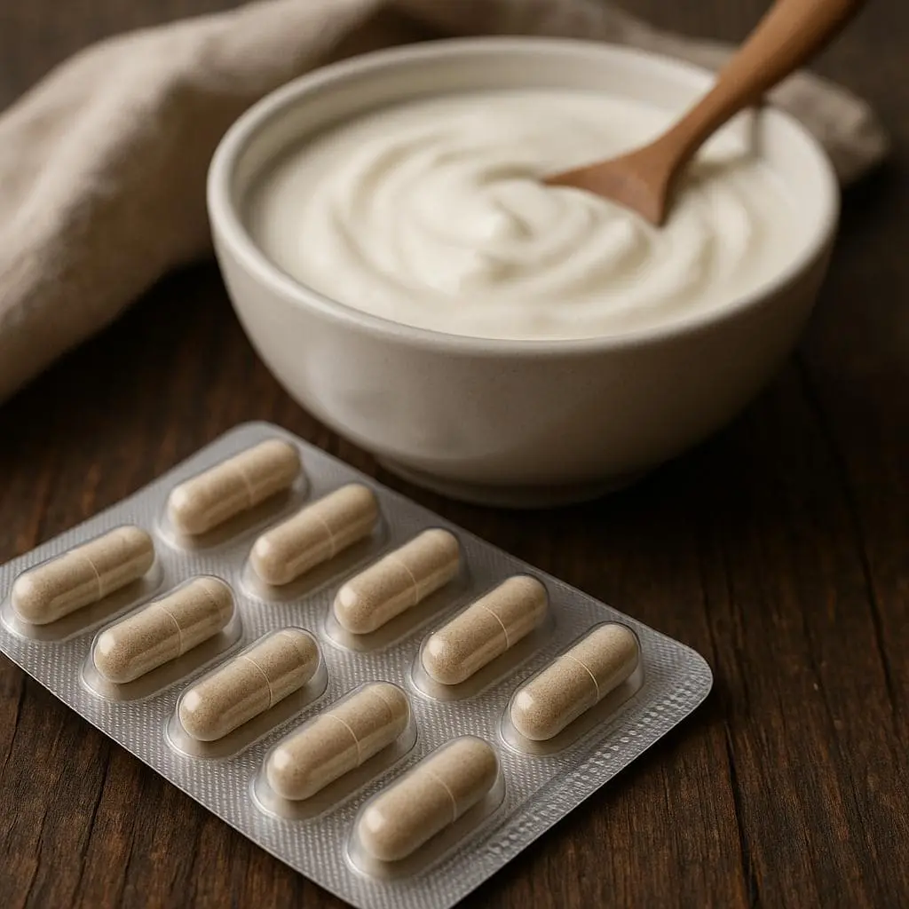 어린이부터 부모님까지! 가족 맞춤 유산균 제대로 고르는 법