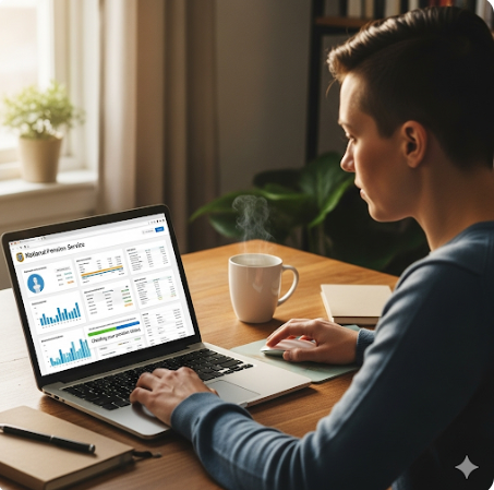 출입국사실증명서 발급