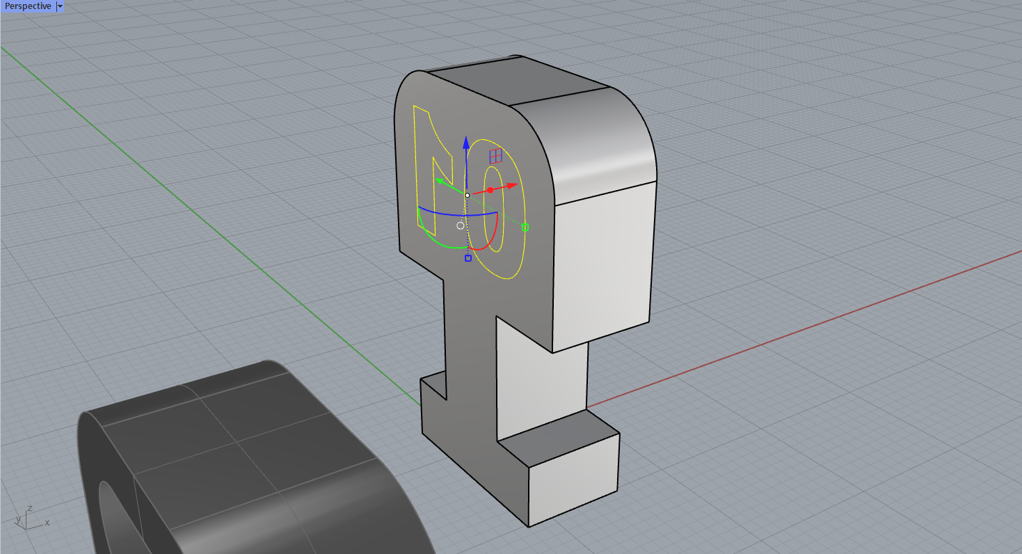 3D프린터운용기능사 공개도면 1번 만들어보기
