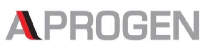 에이프로젠-로고