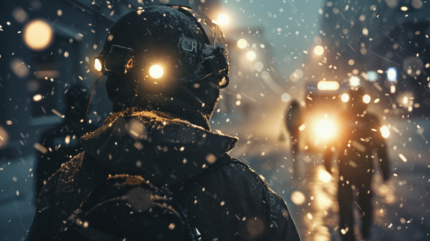 폭염 vs 한파 산업사고 비교 (폭염, 한파, 대응책)